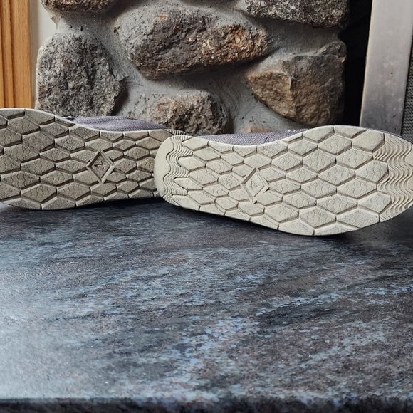 Sperry Lightweight Purple Slip-In Mules Size 7.5 - Picture 12 of 14